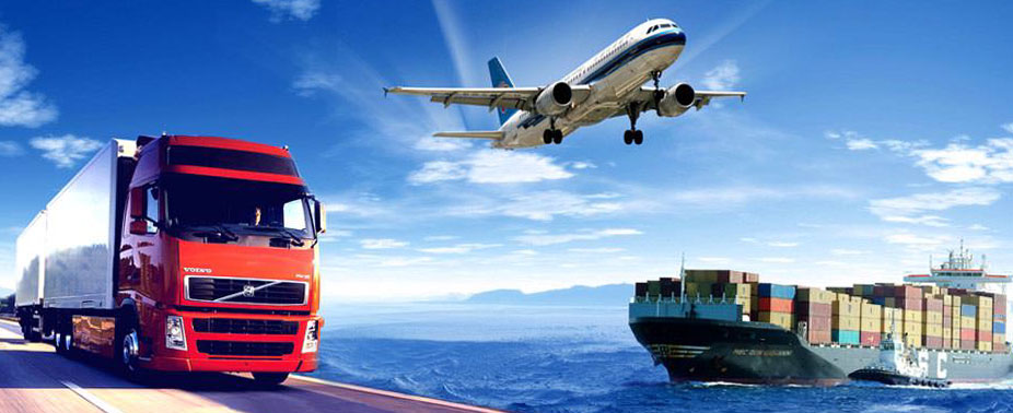 خرید از چین تحویل در دبی