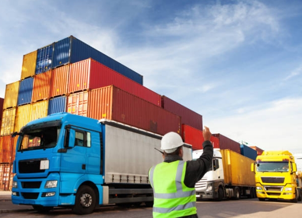 خرید از چین تحویل در امارات