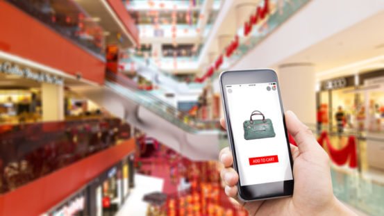 فروشگاه های آنلاین خرید از چین