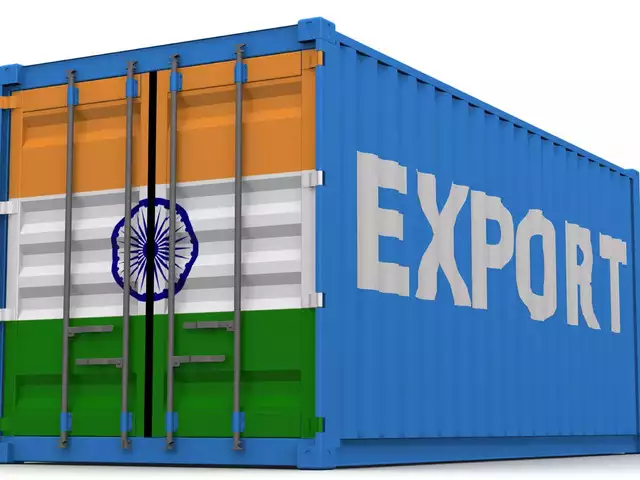 واردات از هند