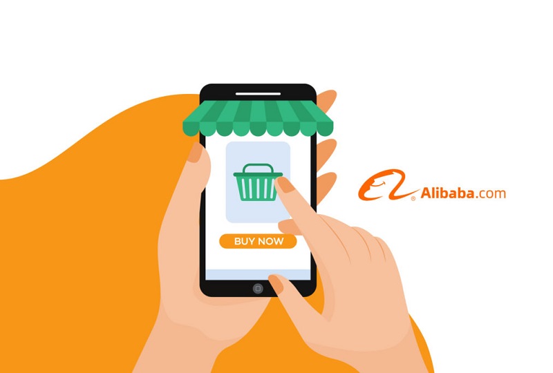 خرید از سایت علی بابا