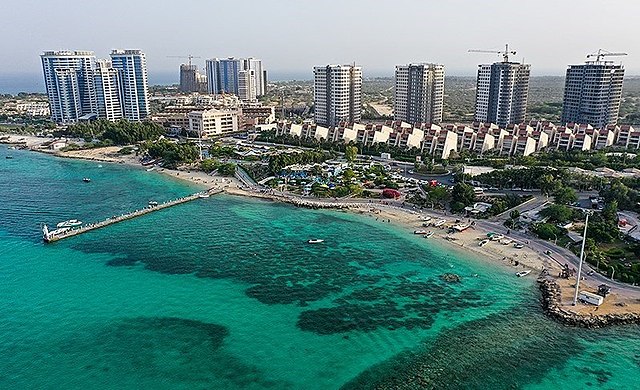 جزیره کیش