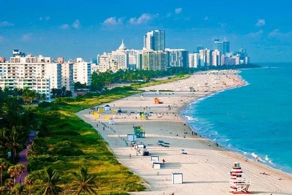 معرفی جزیره کیش