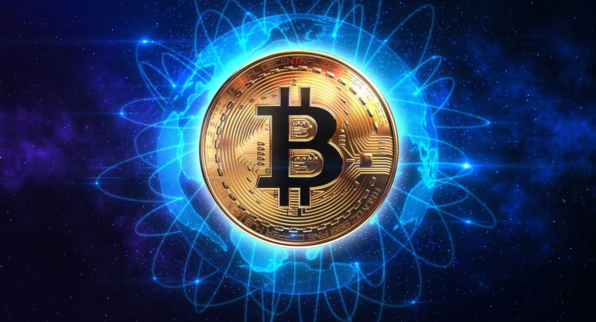بیت کوین چیست؟