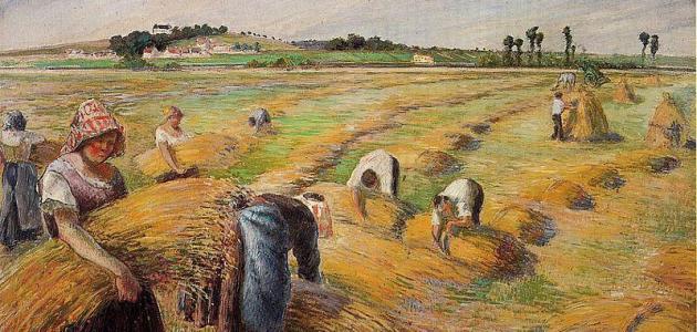 سیستم فئودالی چیست - موضوع