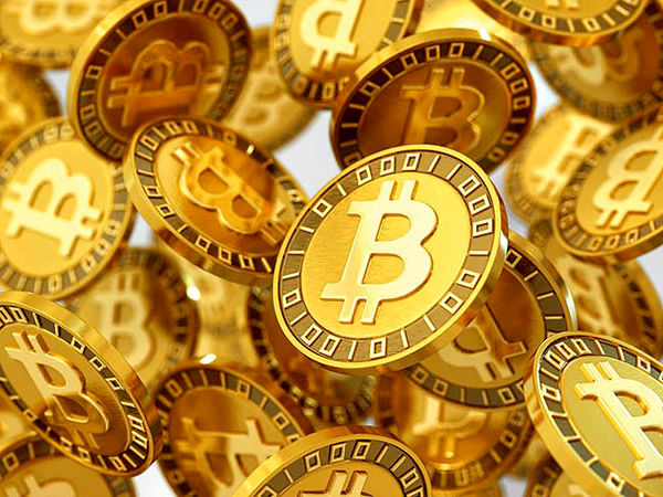 خرید بیت کوین
