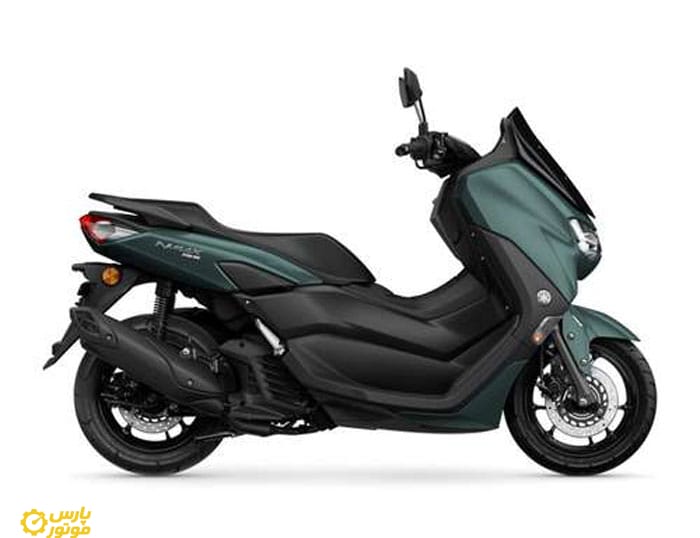 مزایای موتور سیکلت بدون کلاچ