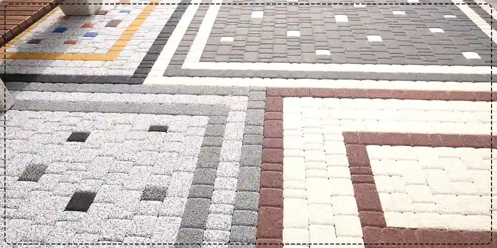 قالب بندی کامل سطوح بتن اکسپوز