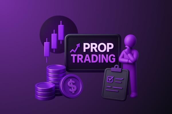 نگاهی تحلیلی به رشد پراپتریدینگ در ایران و نقش پراپ فارسی در این تحول