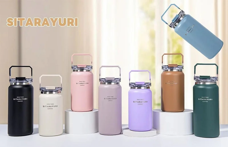 بهترین تراول ماگ 1500 میل