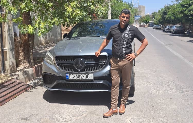 پل ارتباطی شرق و غرب؛ استراتژی چندمحوره دکتر محمد هادی بلوچی در تجارت جهانی