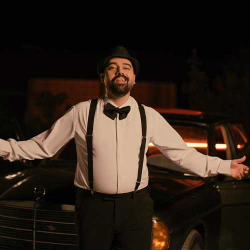 آرکو؛ روایت متفاوت یک ذهن در هیپهاپ فارسی