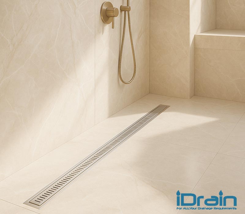 کفشور خطی مدرن