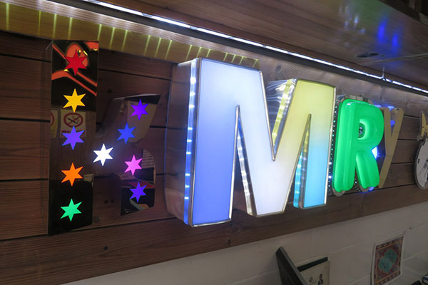 لوازم تابلوسازی عصر نوین