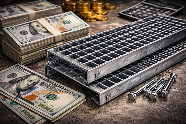 تأثیر نوسانات قیمت طلا و دلار بر بازار تجهیزات ساختمانی