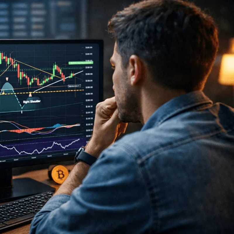 سیگنال ارز دیجیتال