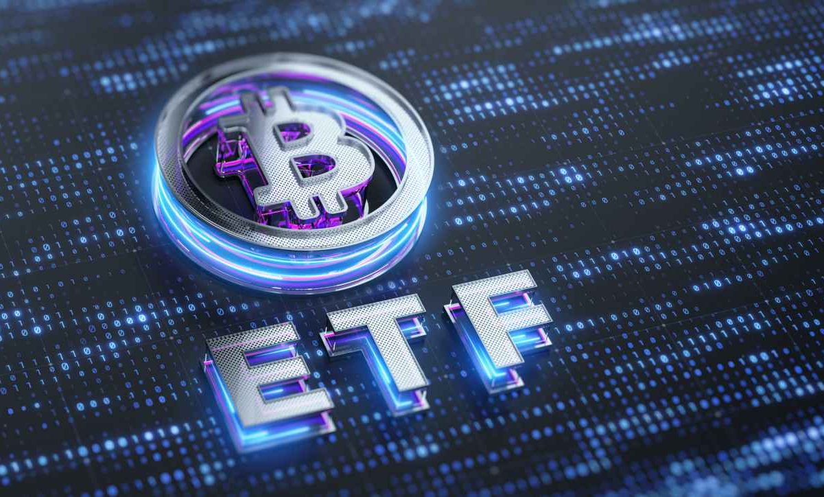 خروج 782 میلیون دلار از ETFهای اسپات بیتکوین در هفته کریسمس