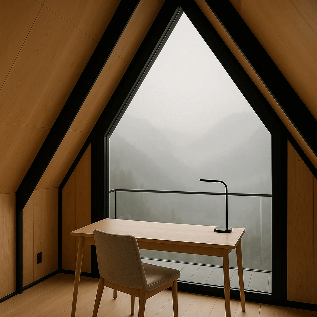 خانه پیش ساخته