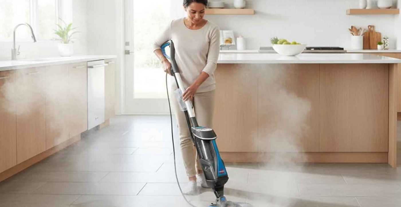 جدیدترین مدل های بخارشوی معرفی شده در سال 2025