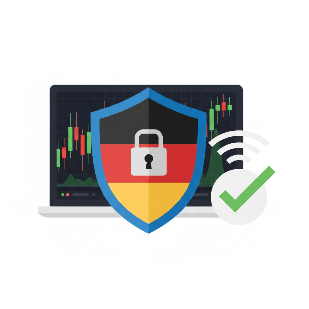 خرید سرور مجازی مخصوص ترید