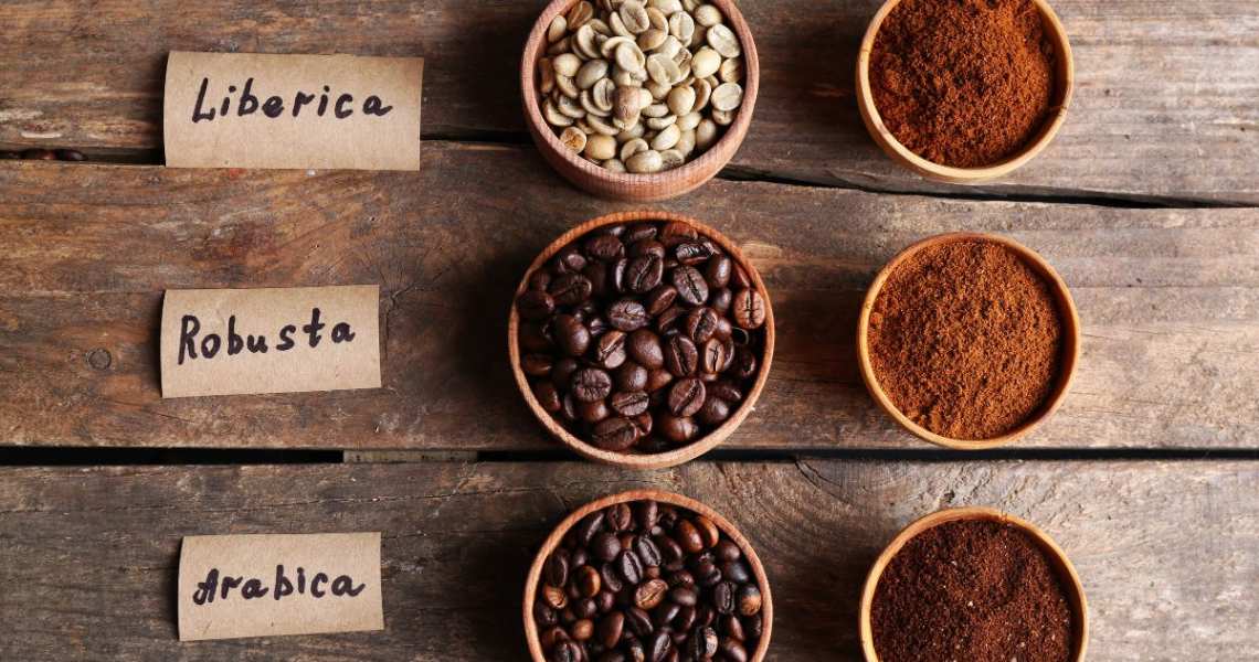 ویژگی های قهوه خوب