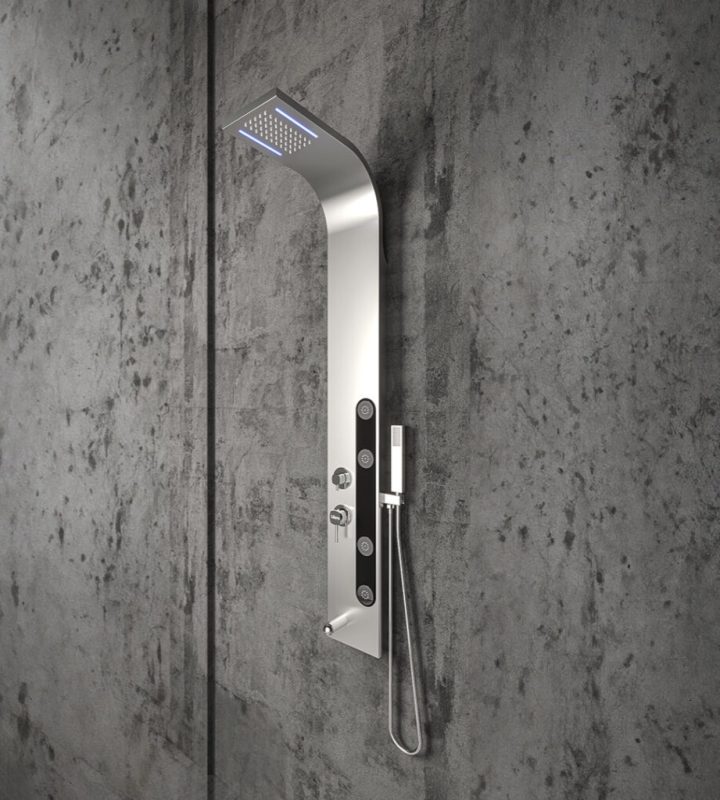 پنل دوش لیبرا