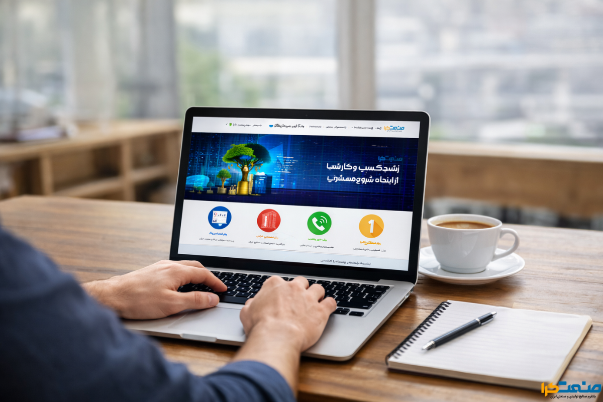 آگهی صنعتی آنلاین چگونه باعث رشد صنعت میشوند؟