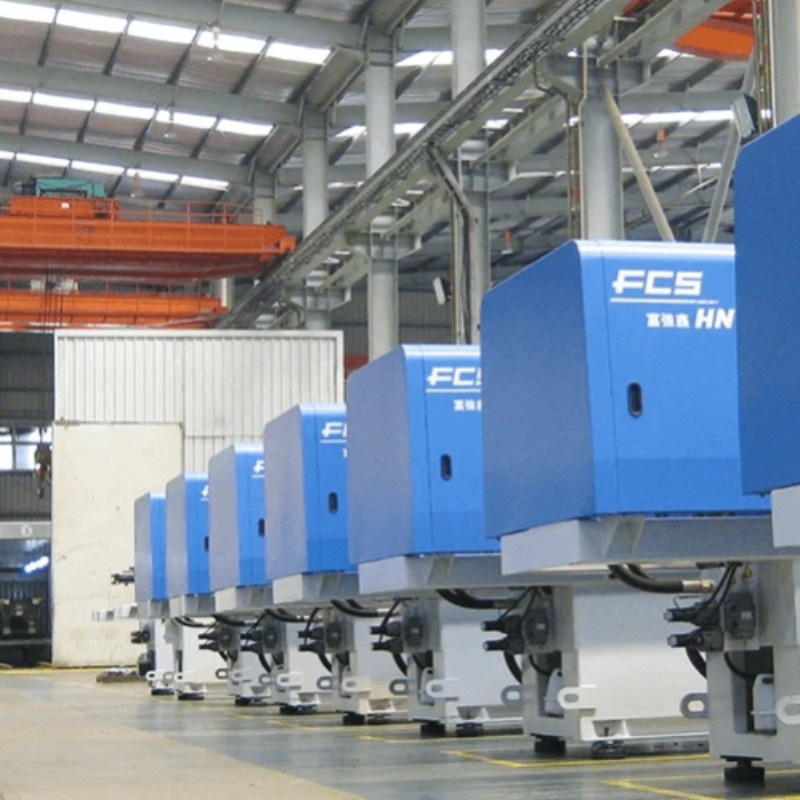 راه اندازی خط تولید تزریق پلاستیک؛ هزینه ها، سودآوری و معیارهای انتخاب دستگاه