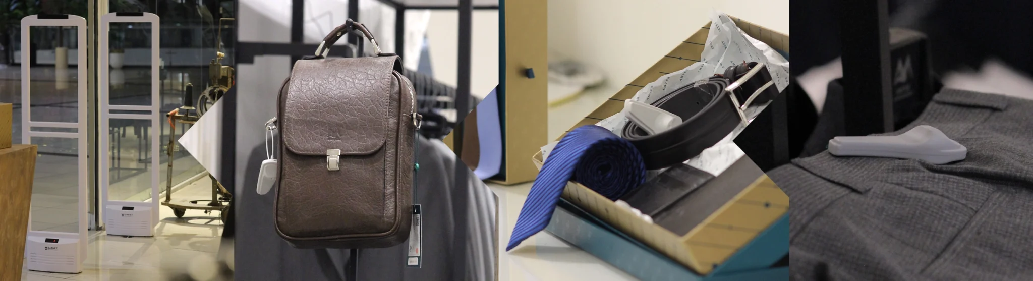 دزدگیر فروشگاهی