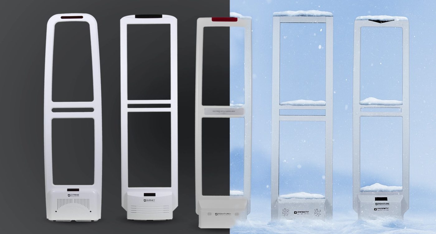 دزدگیر فروشگاهی