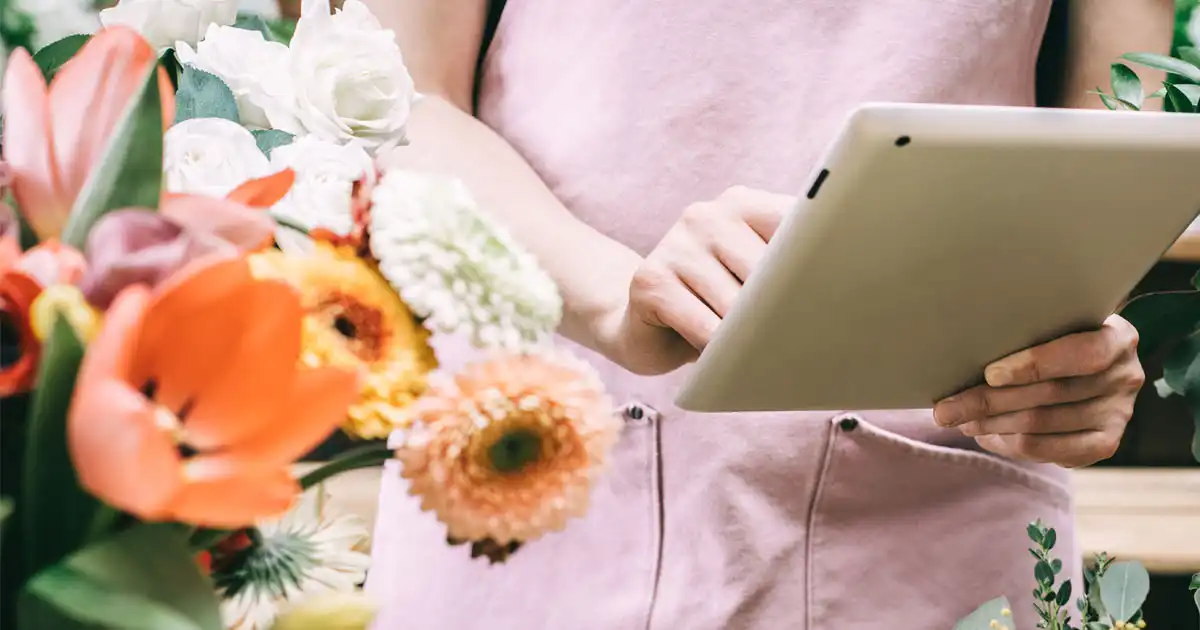 خرید گل آنلاین: چرا انتخابی مناسب است؟