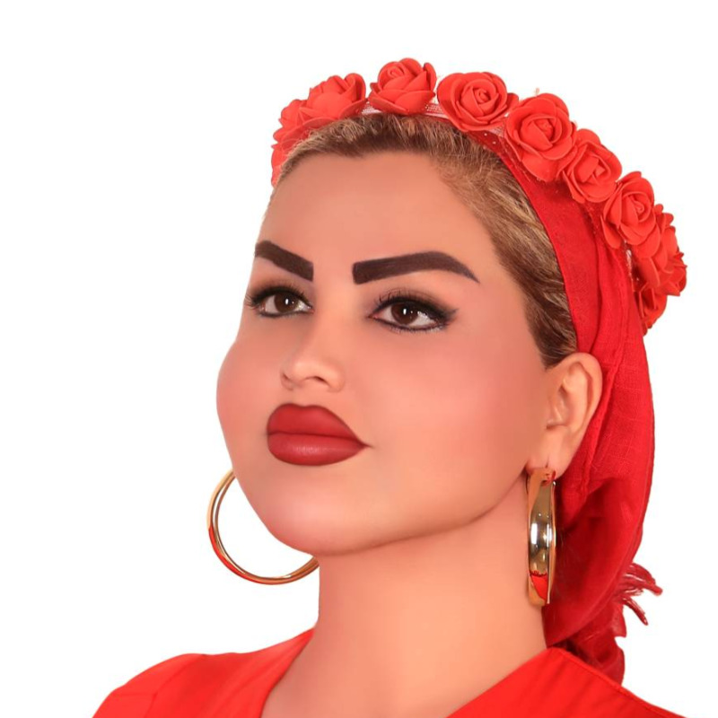 زیباترین دختر ایرانی در اینستاگرام را بشناسید