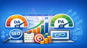 دامین آتوریتی چیست و این معیار چگونه محاسبه میشود