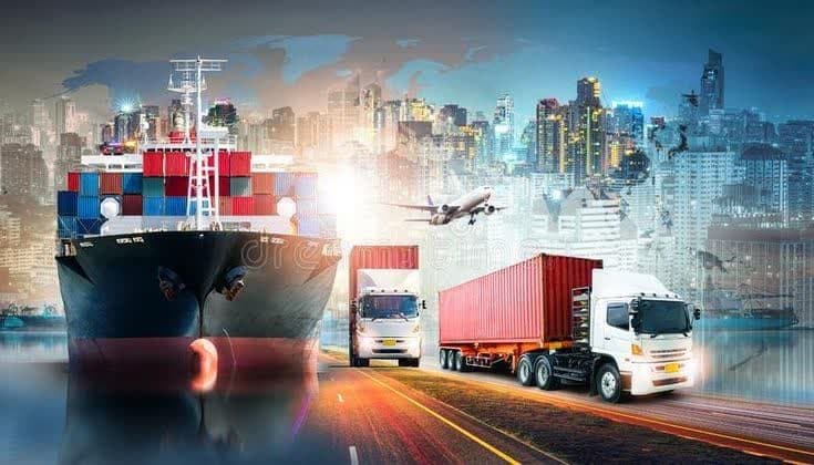 شرکت ترخیص کار گمرک