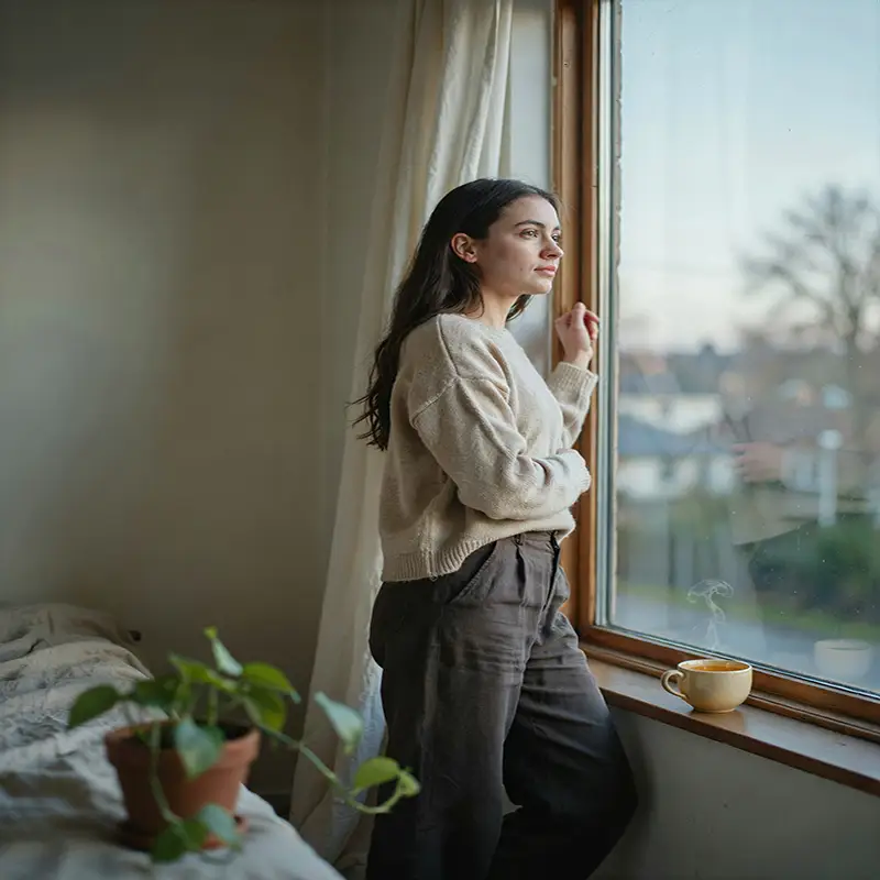 چگونه انرژی زنانه را بالا ببریم