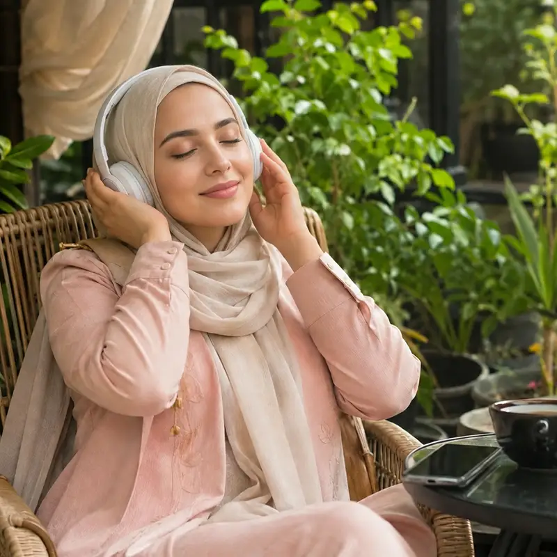 چگونه انرژی زنانه را بالا ببریم