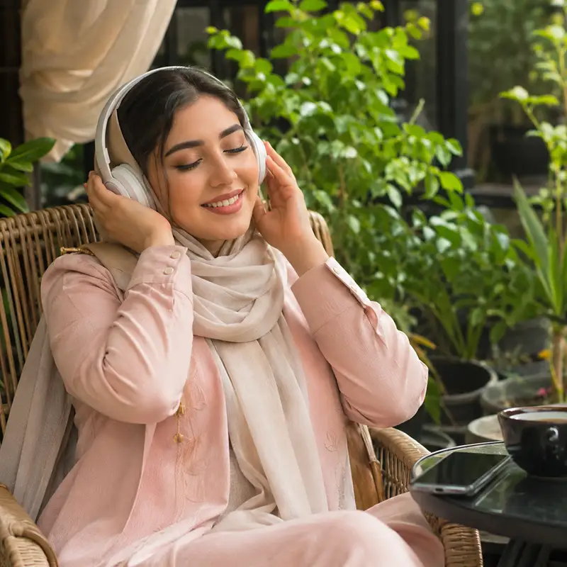 چگونه انرژی زنانه را بالا ببریم