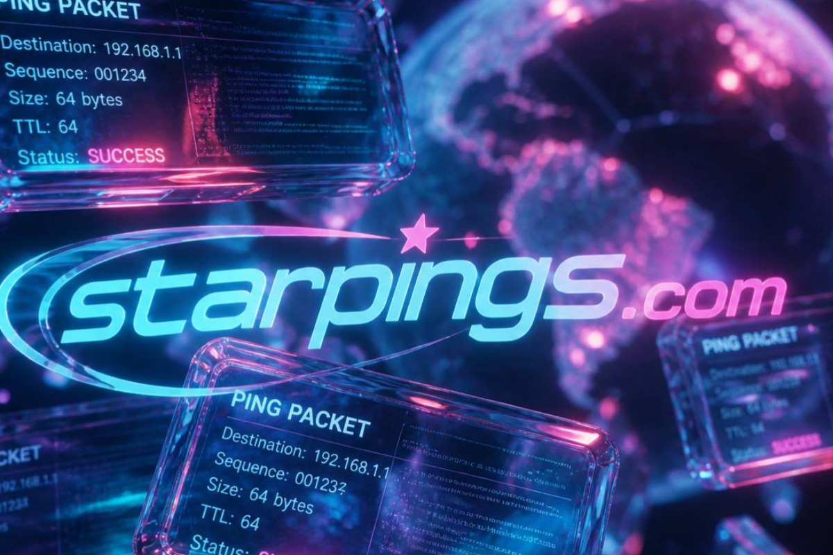 StarPings