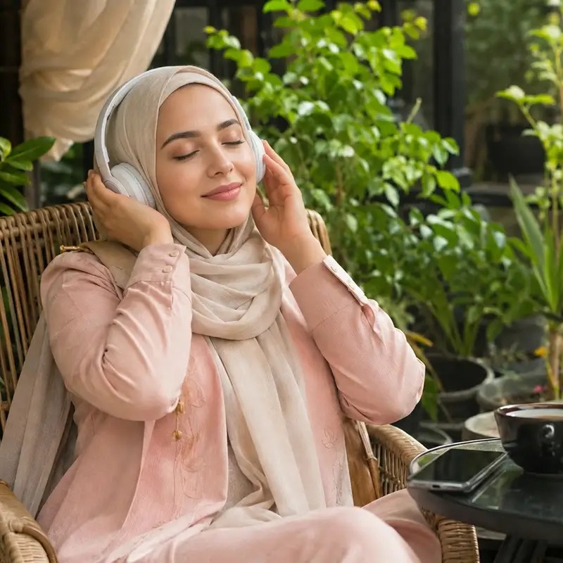 چگونه انرژی زنانه را بالا ببریم