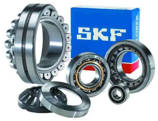 نمایندگی SKF راهنمای خرید مطمئن محصولات اصلی اس کا اف در ایران
